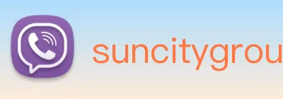 suncitygroup太阳成集团 (中国)-官方网站 Logo